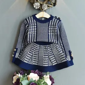 2PC Blue Fall