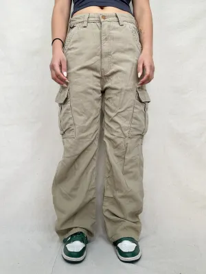 90's Carhartt Vintage Cargo Pants Size 30x30