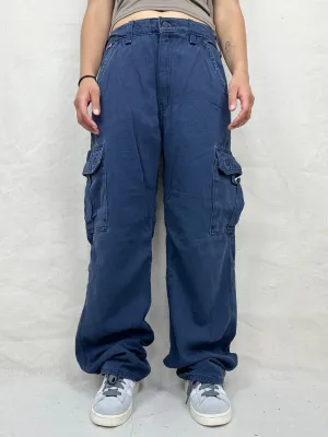 90's Carhartt Vintage Cargo Pants Size 30x32