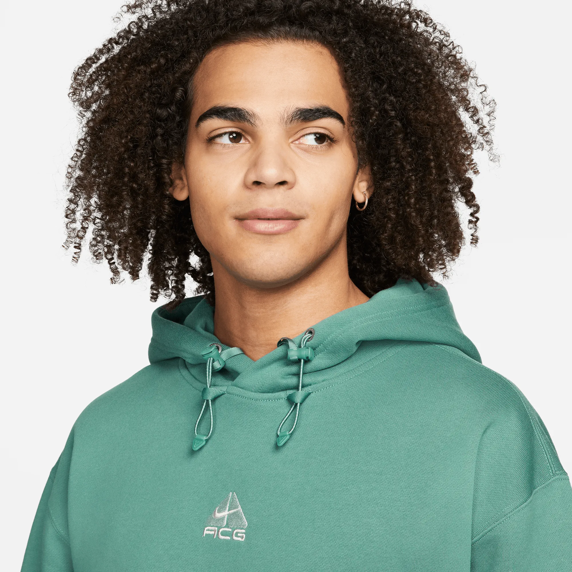 ACG Pullover DH3087-361 Sage