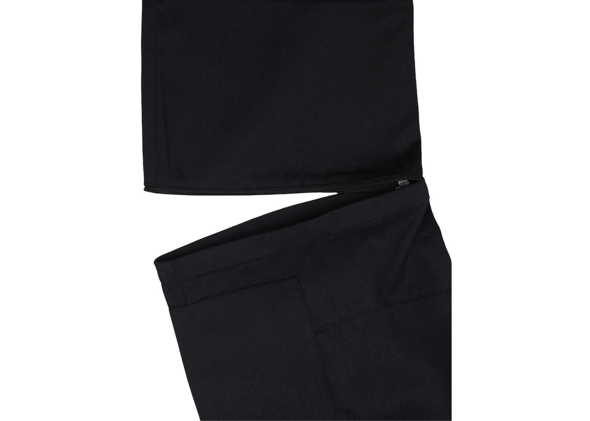 Adidas x Hardies Hardware Cargo Pants “Black / Purple”