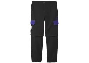 Adidas x Hardies Hardware Cargo Pants “Black / Purple”