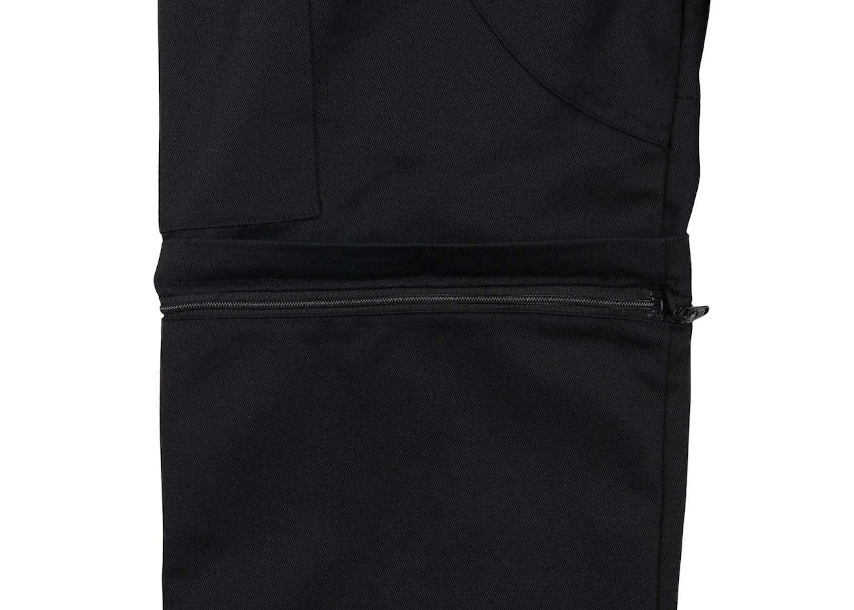 Adidas x Hardies Hardware Cargo Pants “Black / Purple”