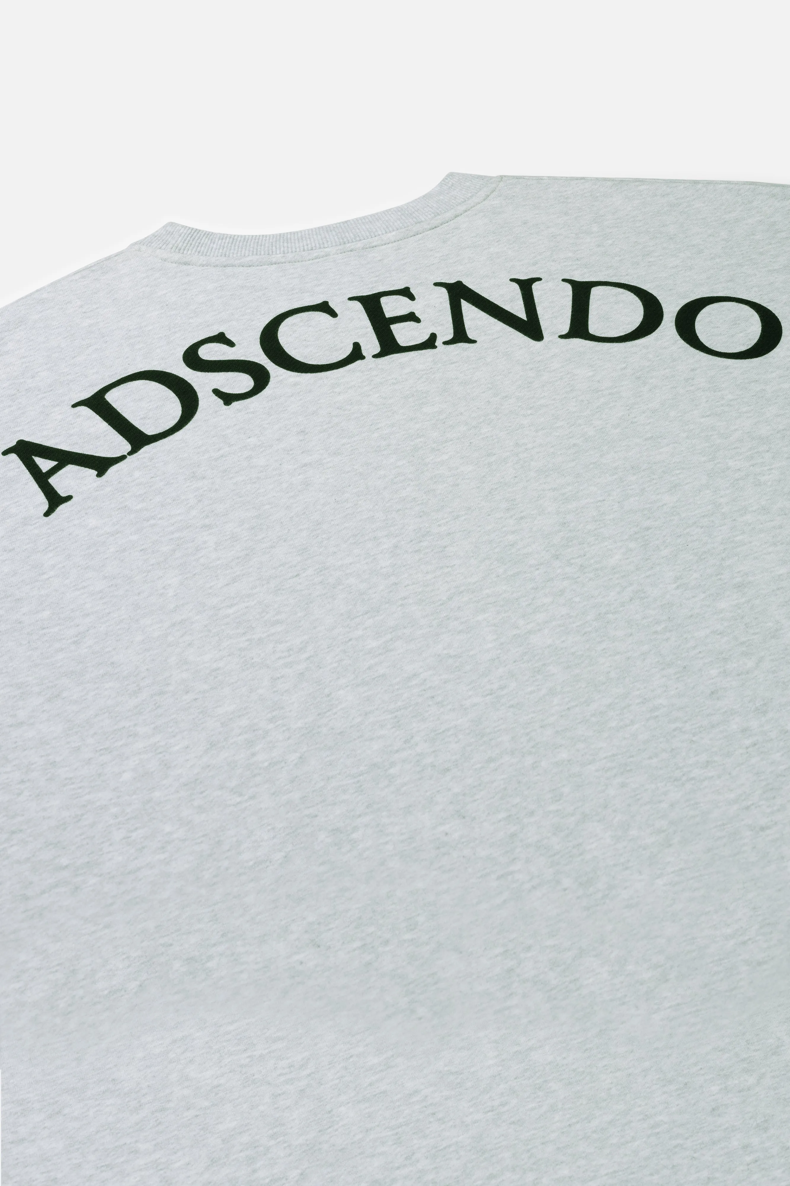 ADSCENDO SWEATSHIRT WOMEN