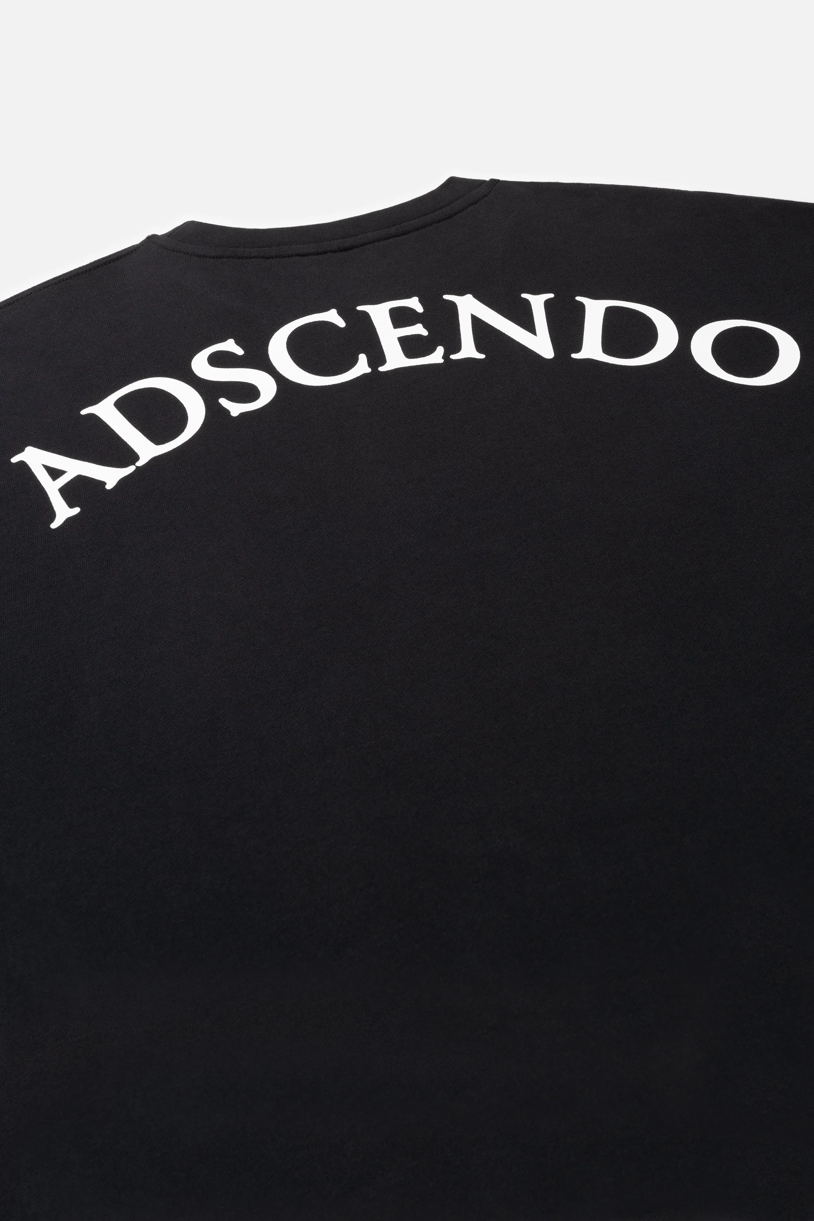 ADSCENDO SWEATSHIRT
