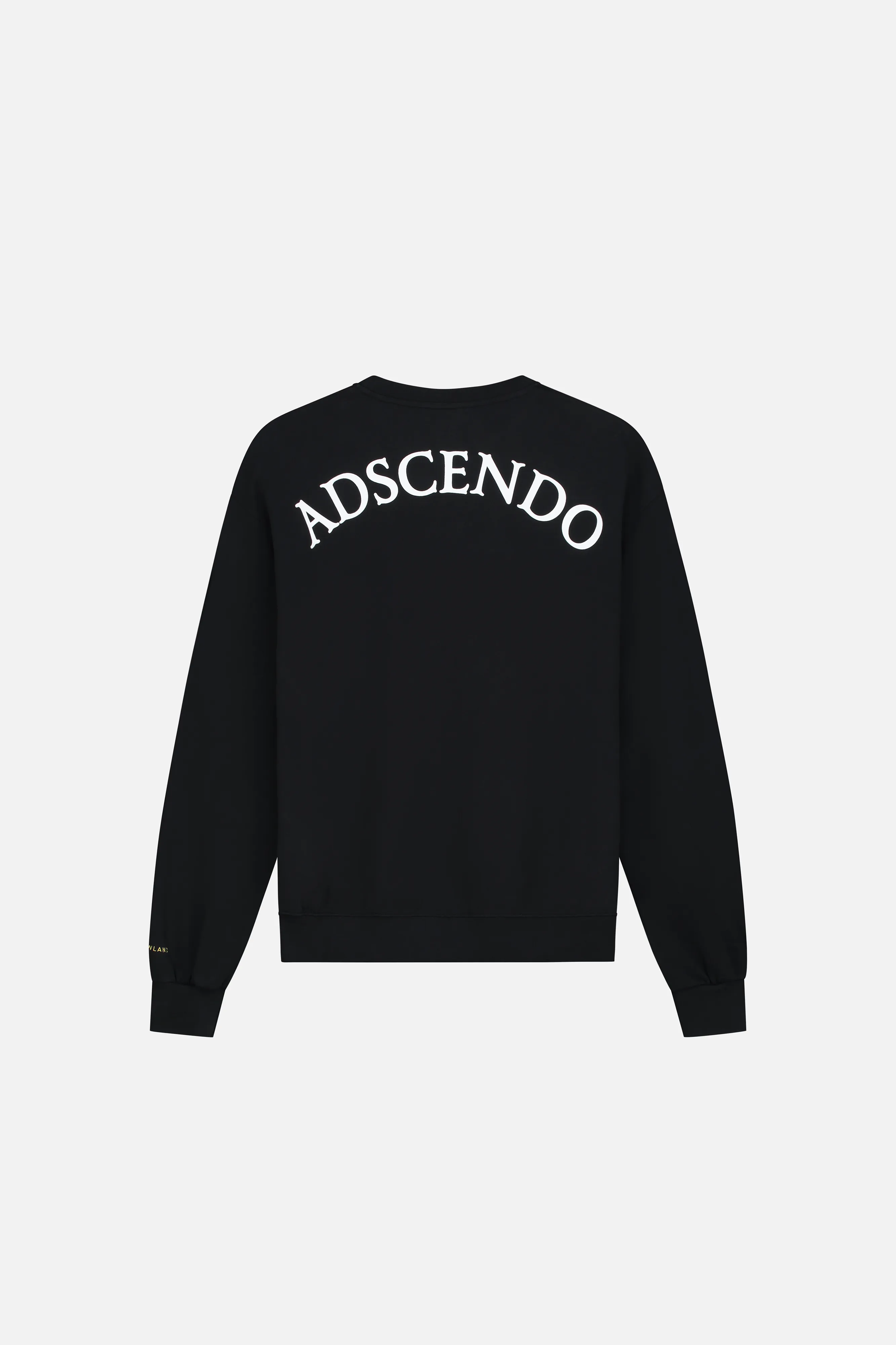 ADSCENDO SWEATSHIRT