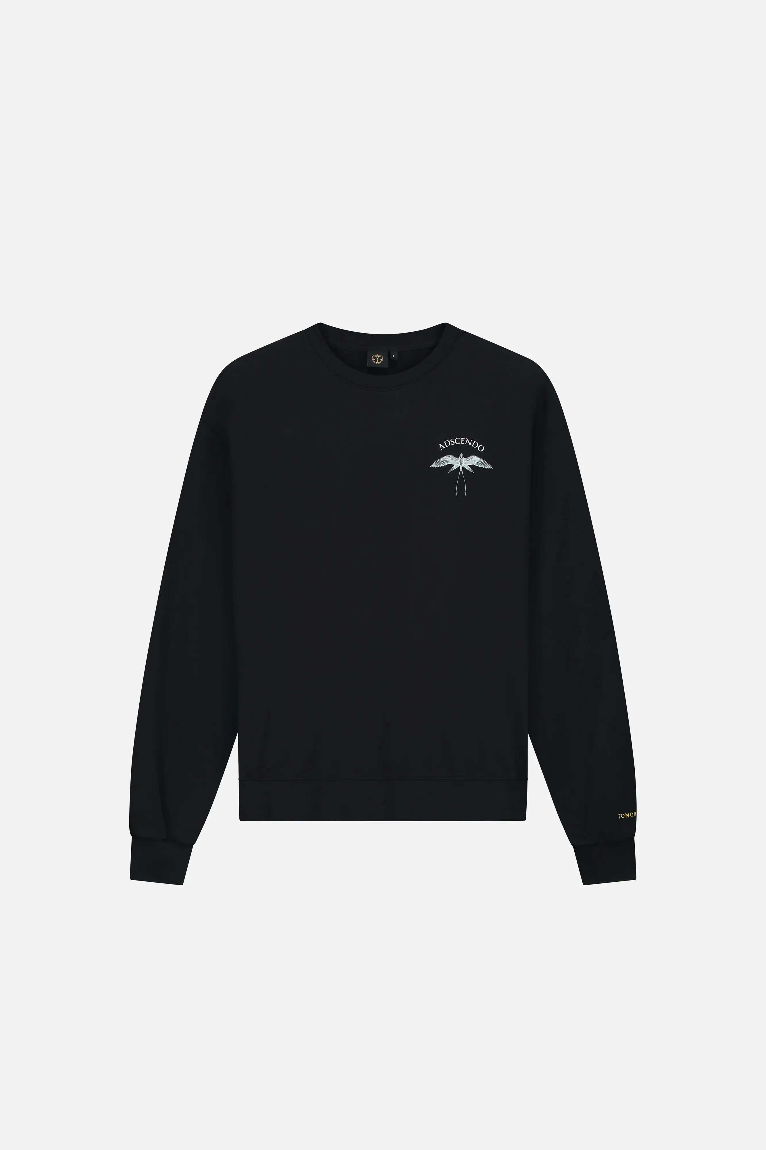 ADSCENDO SWEATSHIRT