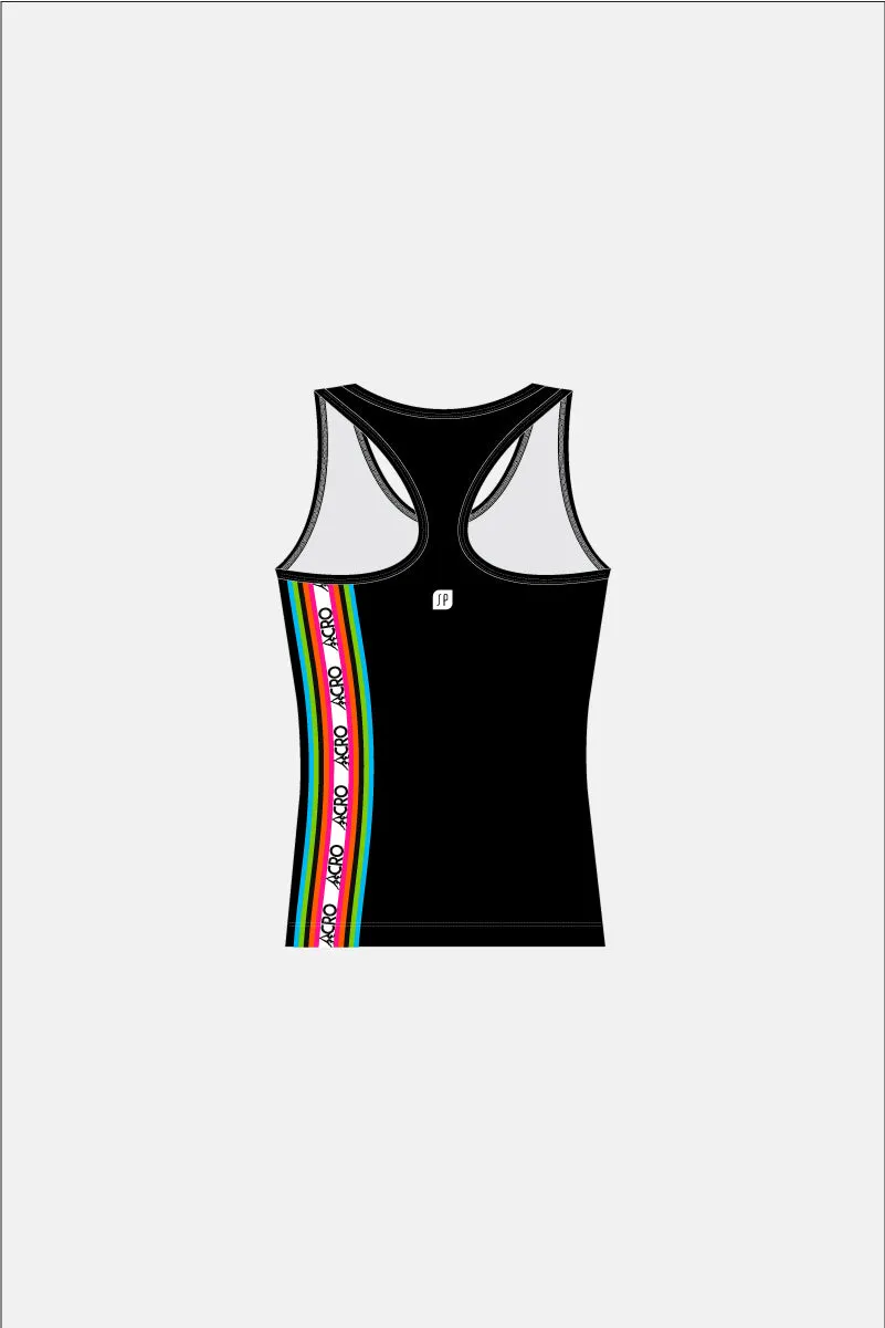 Airspeed Singlet