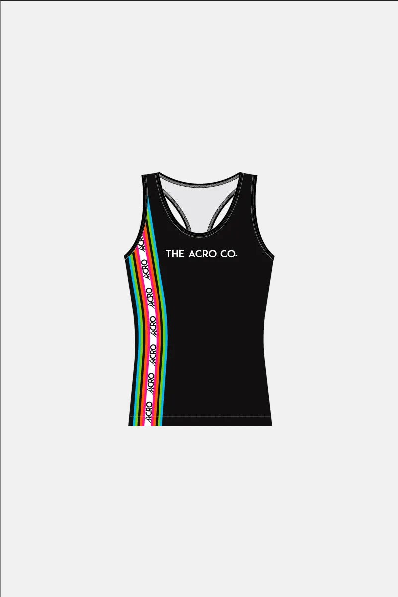 Airspeed Singlet