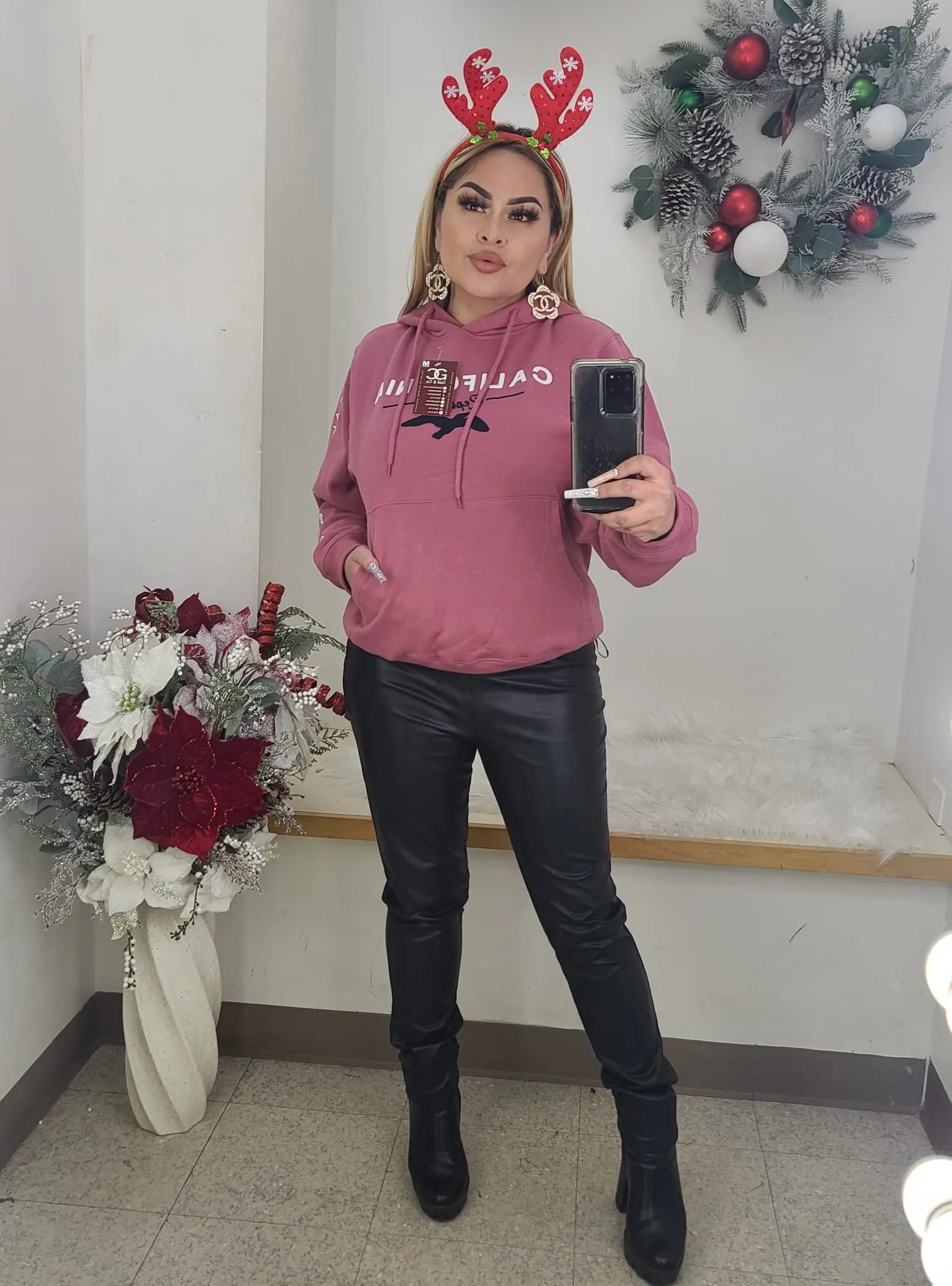 Alondra ROSE