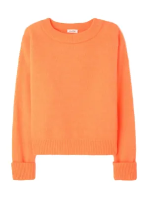 American Vintage Vitow Crewneck Sweater (More Colors)