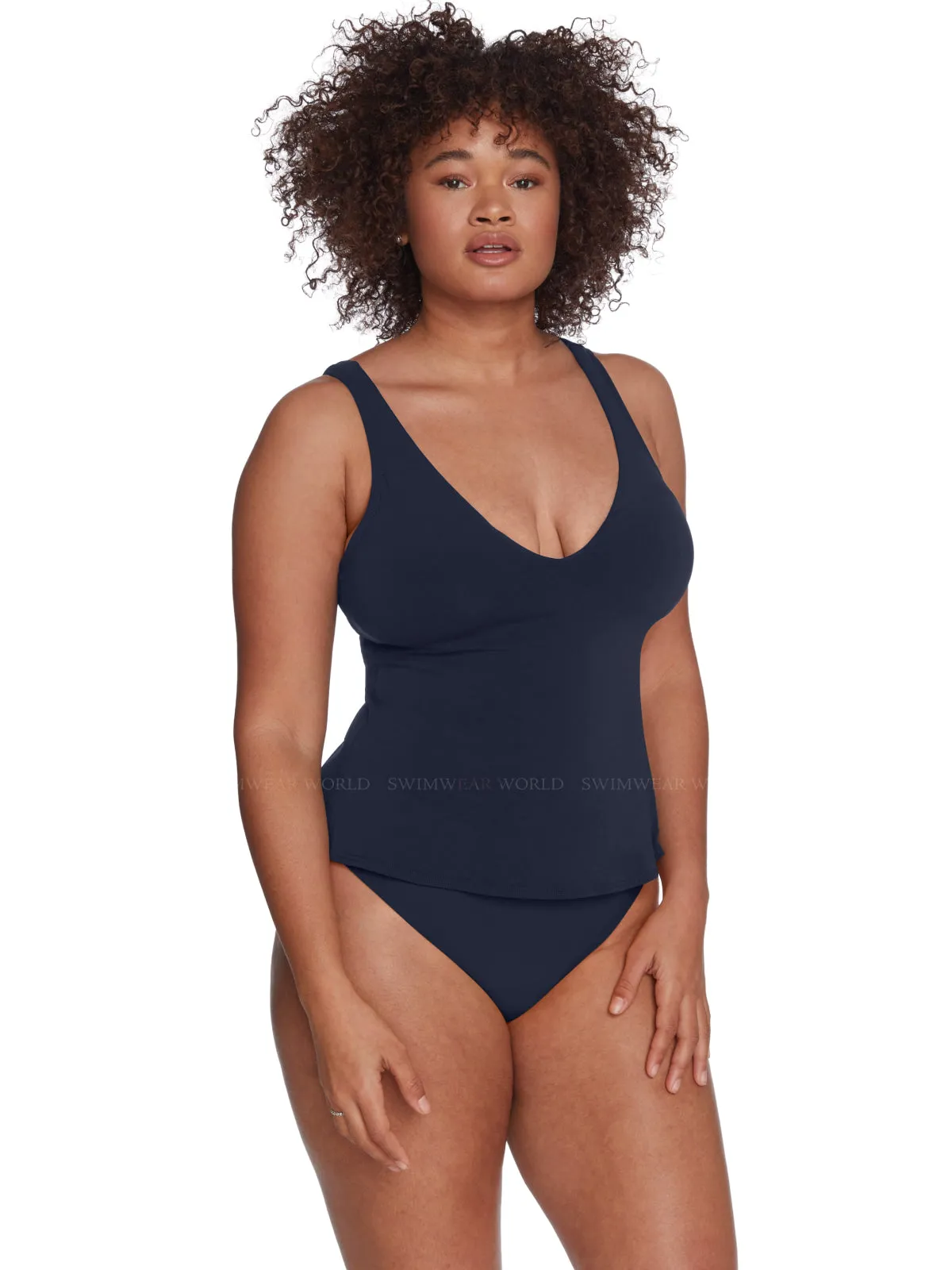 Ava Tankini ::RET