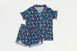 Avon Mom Shorts Pajama Set-FINAL SALE