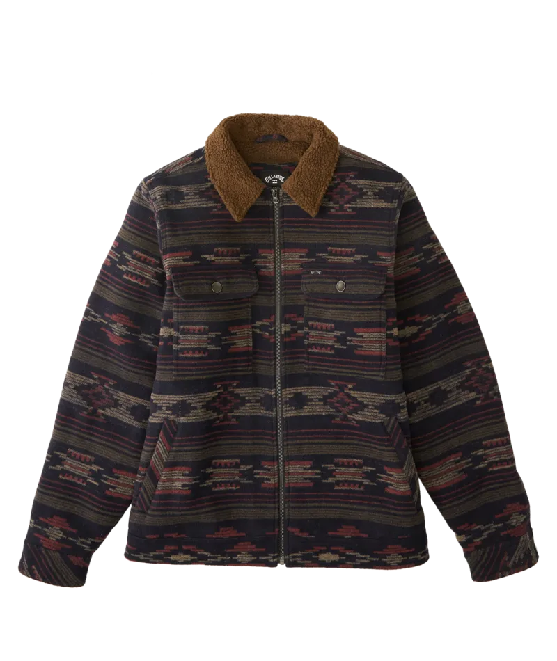 BARLOW SHERPA