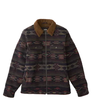 BARLOW SHERPA