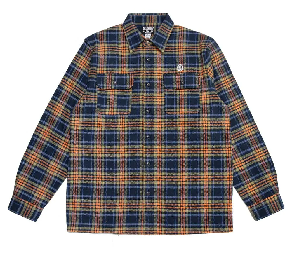 BB Contact LS Woven