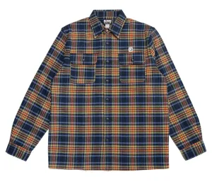 BB Contact LS Woven