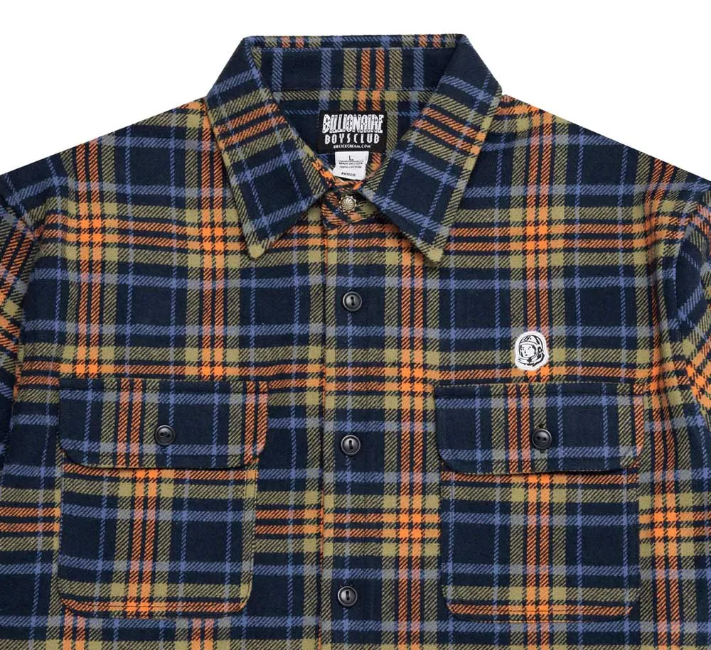 BB Contact LS Woven