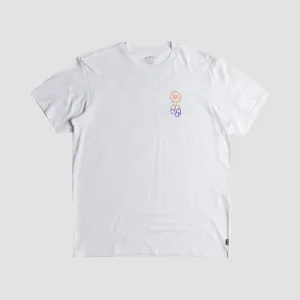 Billabong Symbols T-Shirt White