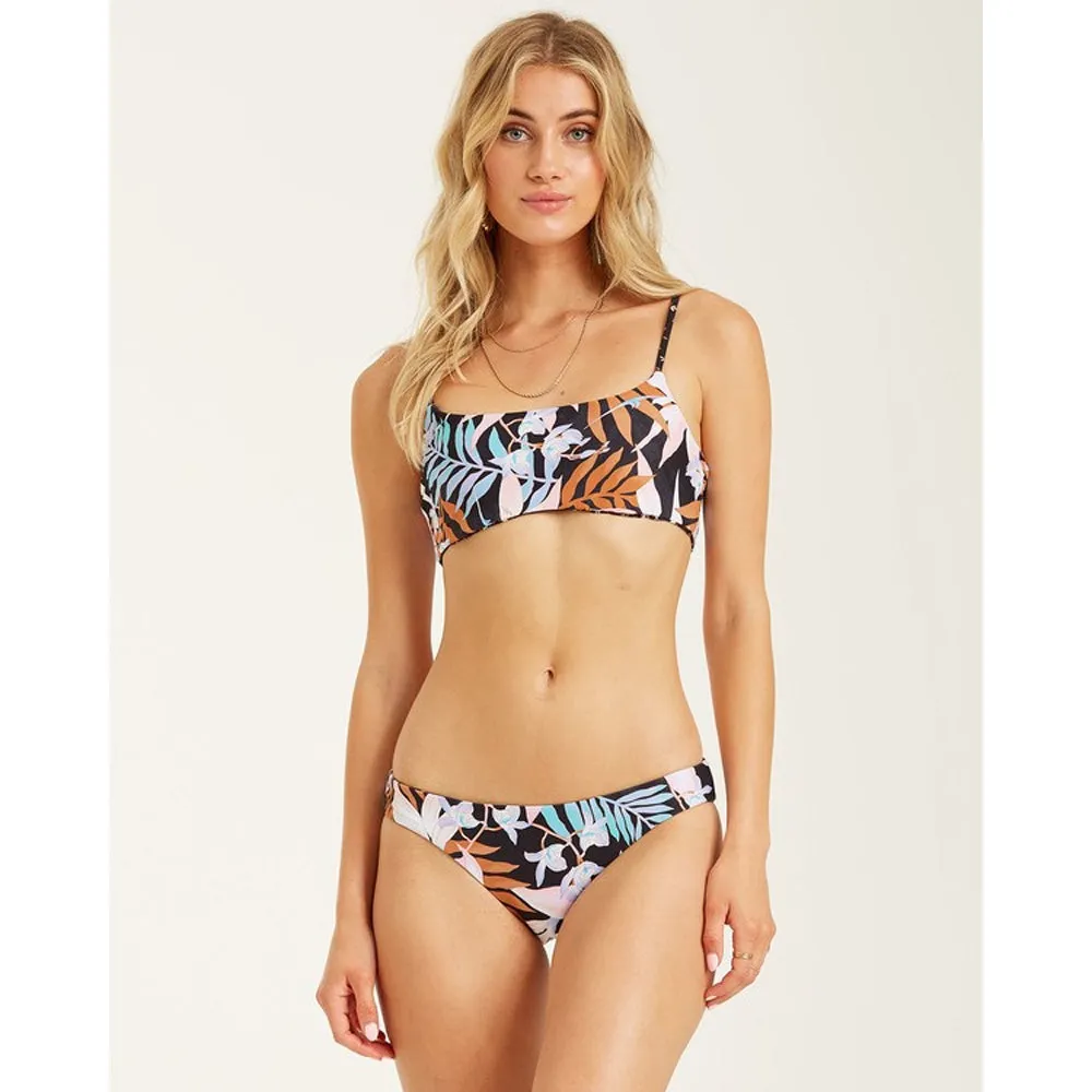 Billabong Tropic Moon Mini Crop Top