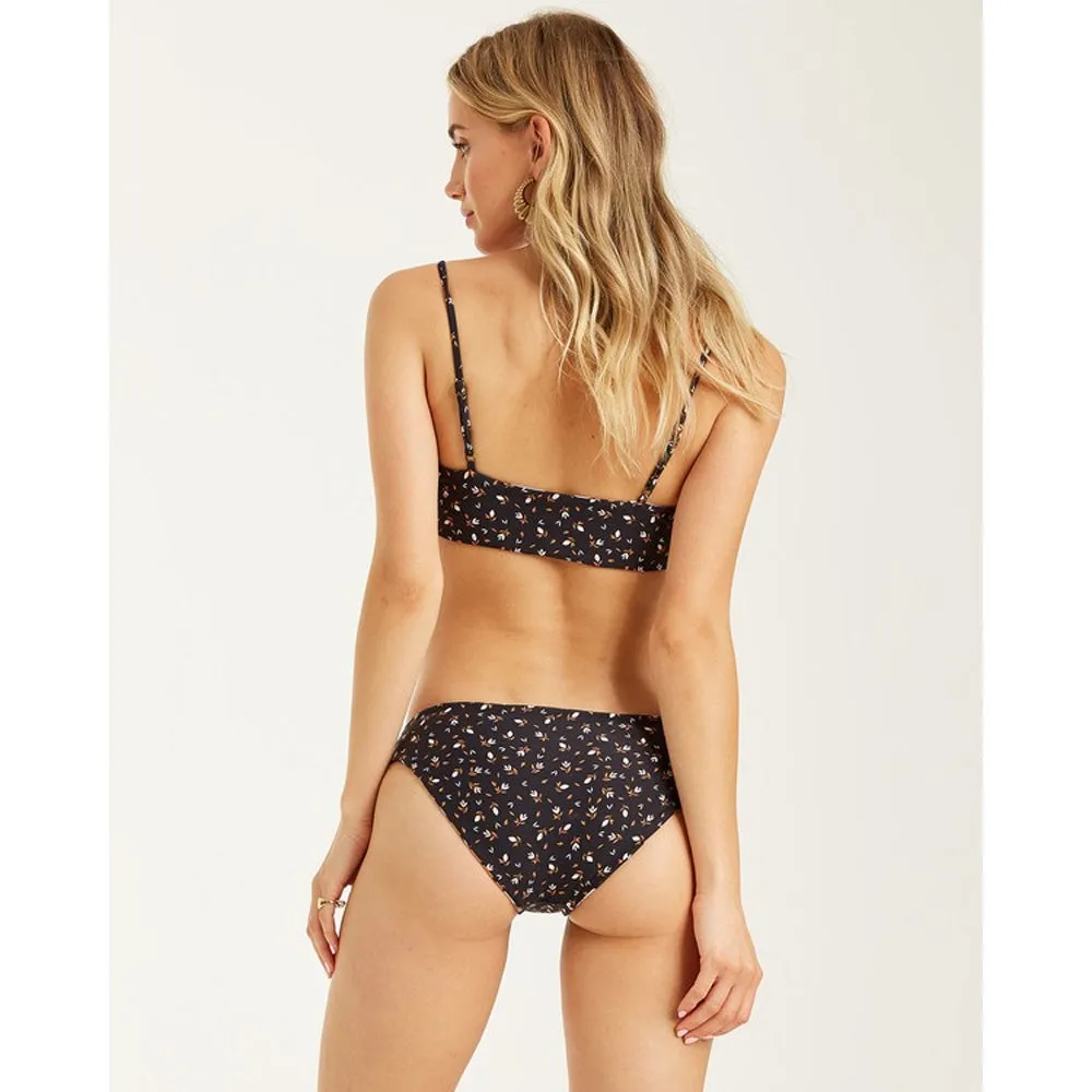 Billabong Tropic Moon Mini Crop Top