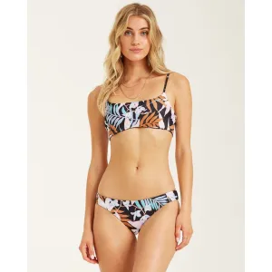 Billabong Tropic Moon Mini Crop Top