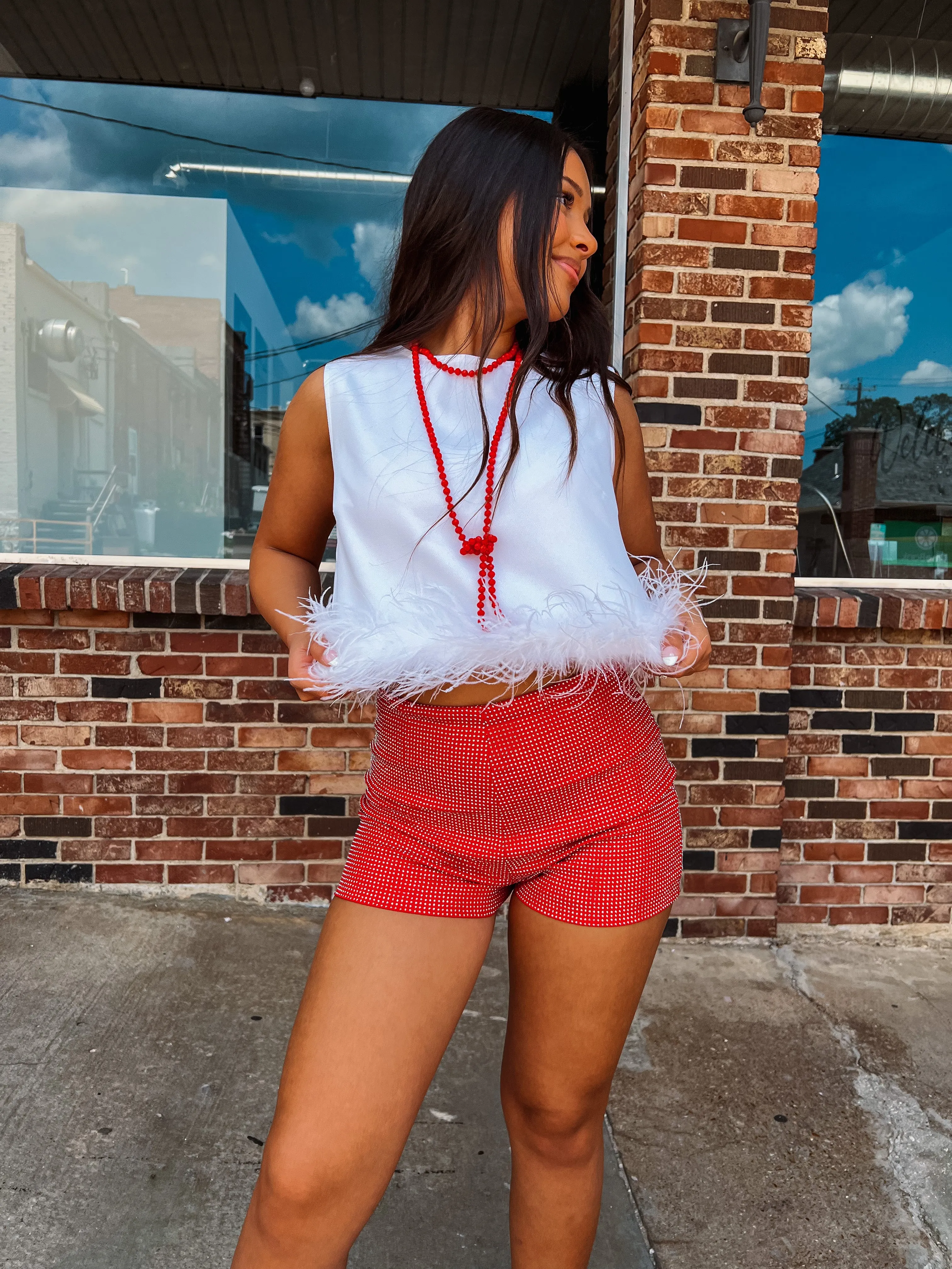 Birdcage Top
