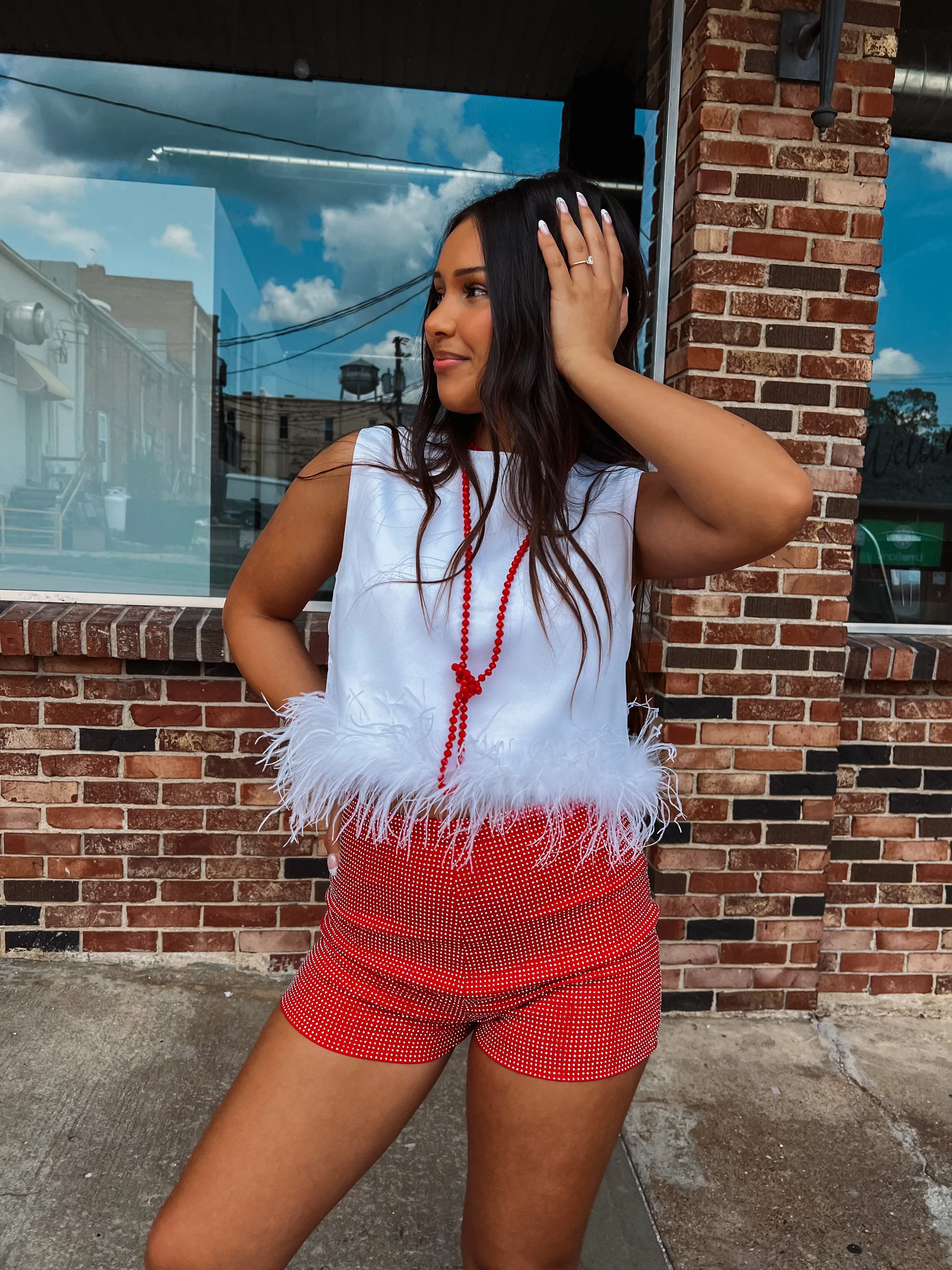 Birdcage Top