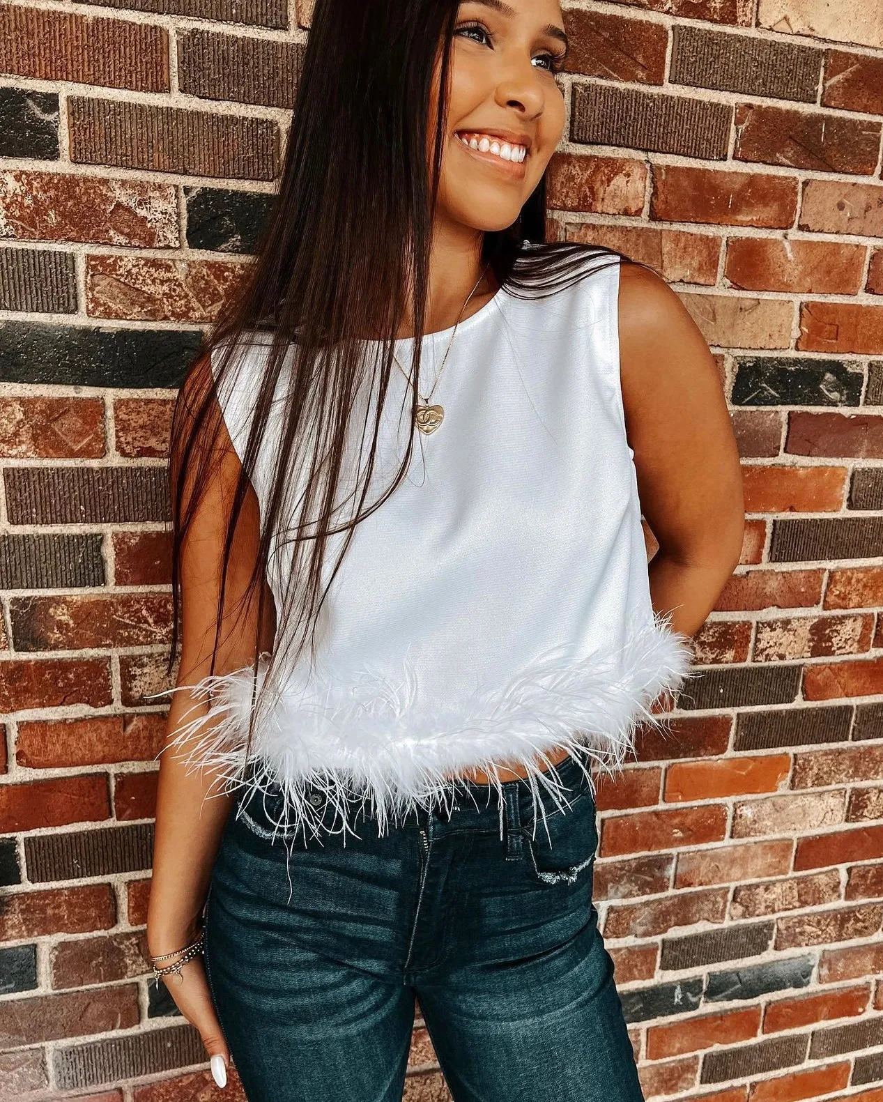 Birdcage Top