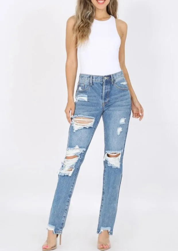 Blake Jeans