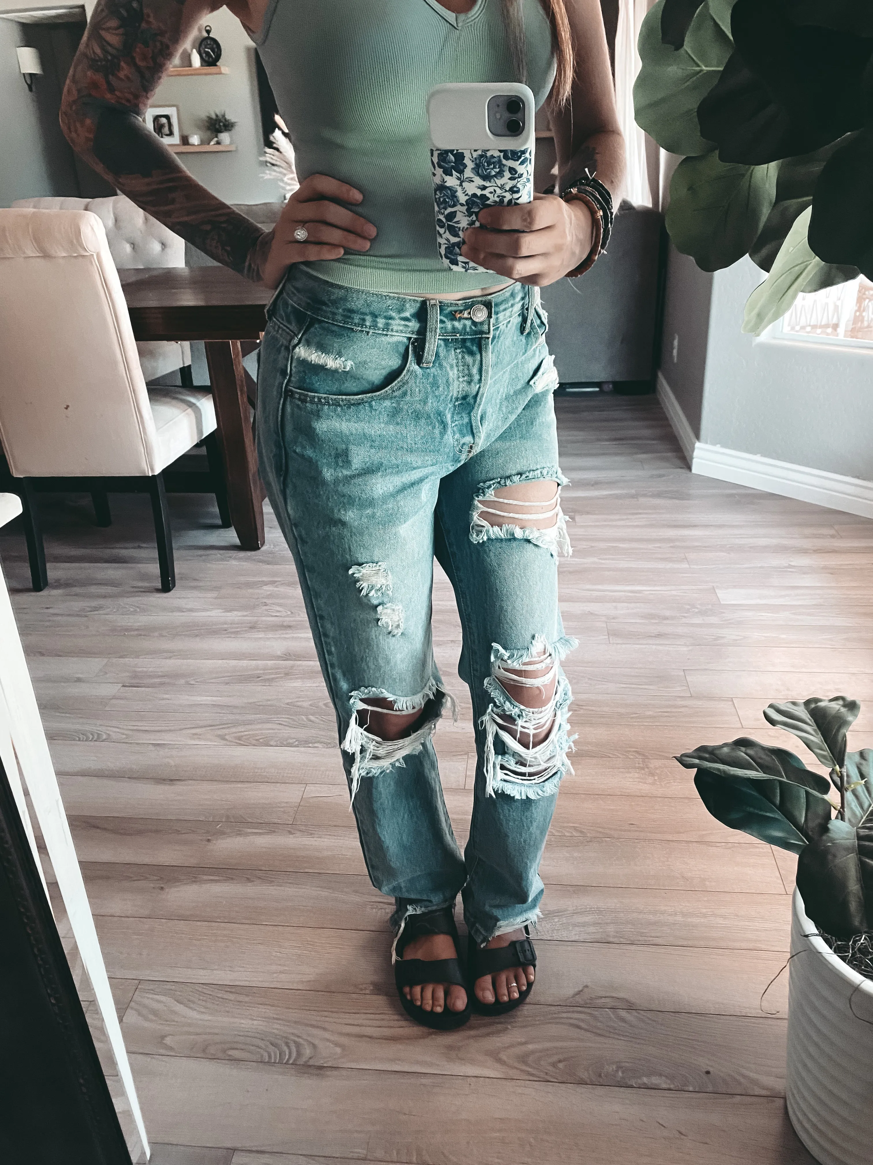 Blake Jeans