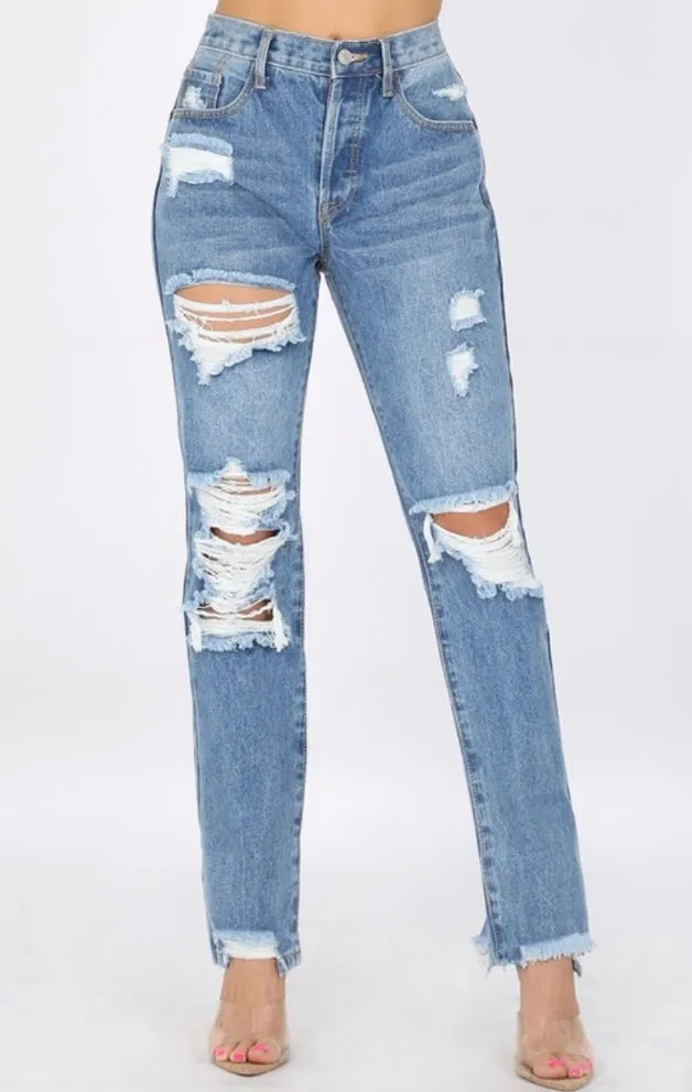 Blake Jeans