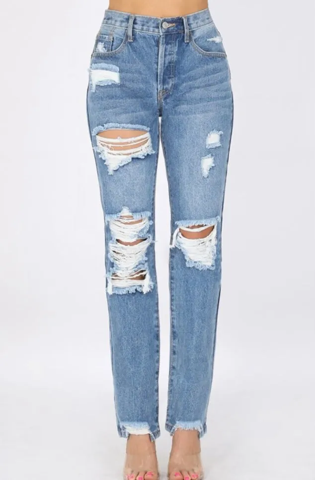 Blake Jeans