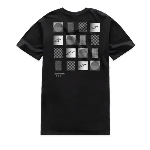 Boxes CSF Tee Black L