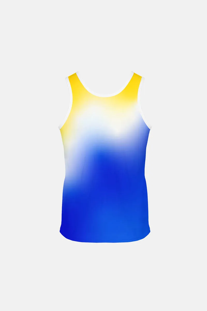 Boy Singlet