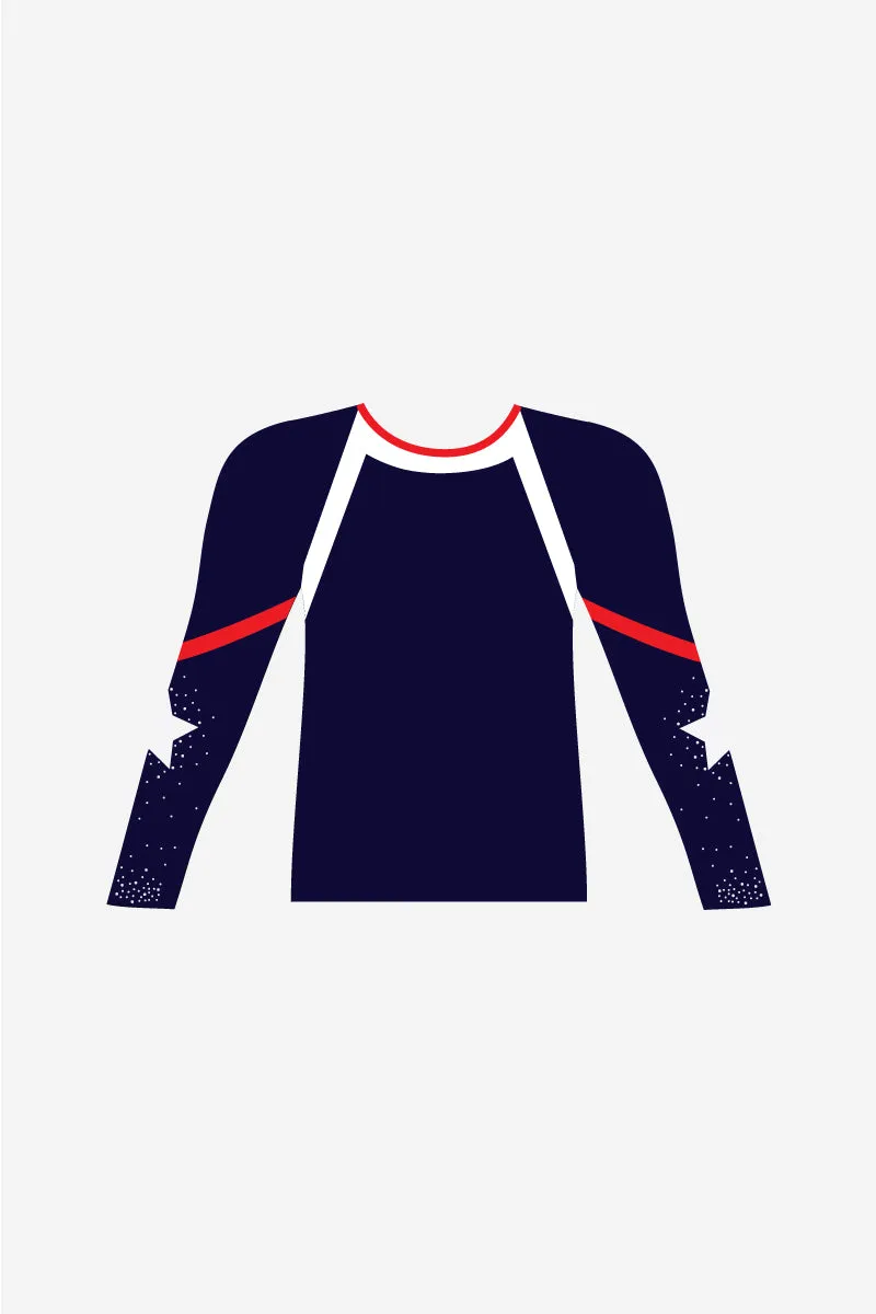 Boys 2018 Aussie Top