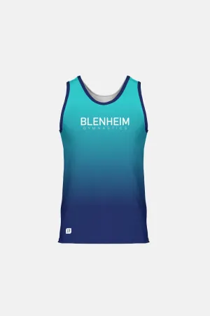 Boys Club Merch Singlet