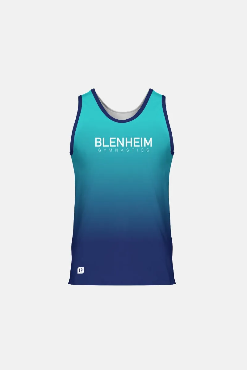 Boys Club Merch Singlet