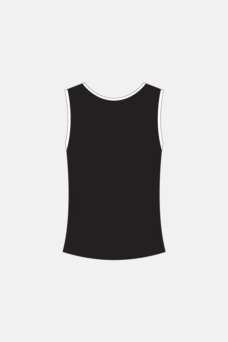 Boys Singlet Top