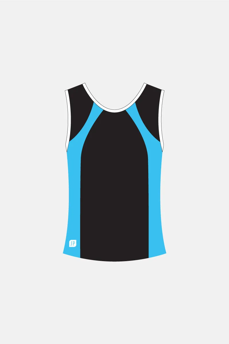 Boys Singlet Top