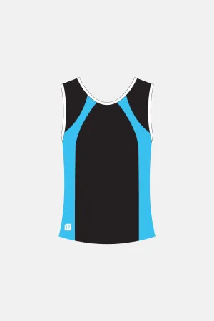 Boys Singlet Top