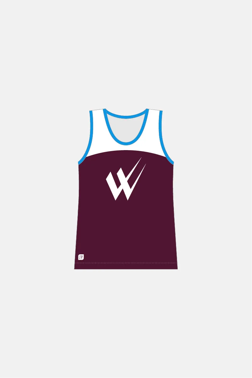 Boys Singlet