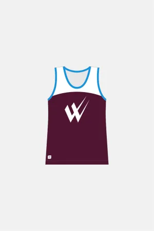 Boys Singlet