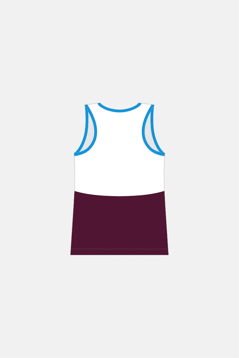 Boys Singlet