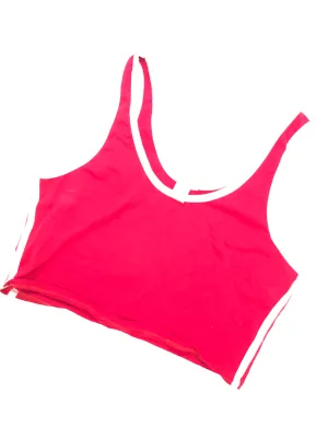 Bozzolo Tank Top Size Large