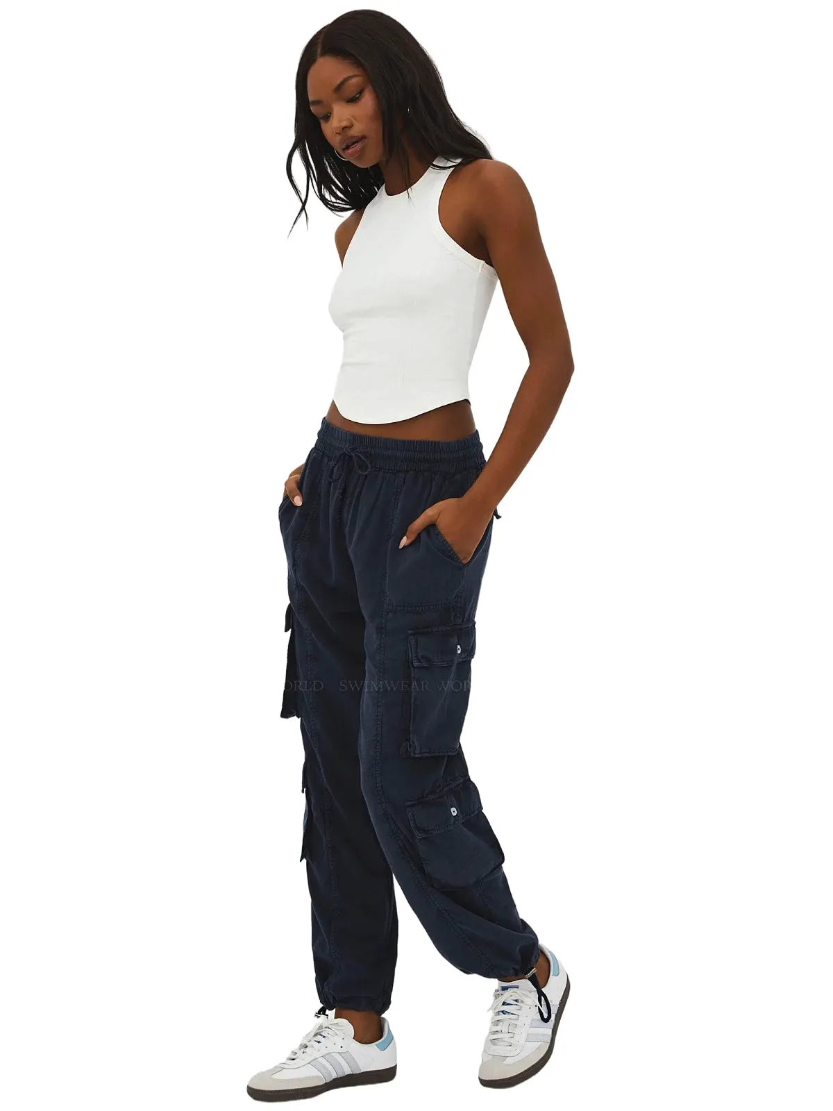 Cassius Pant