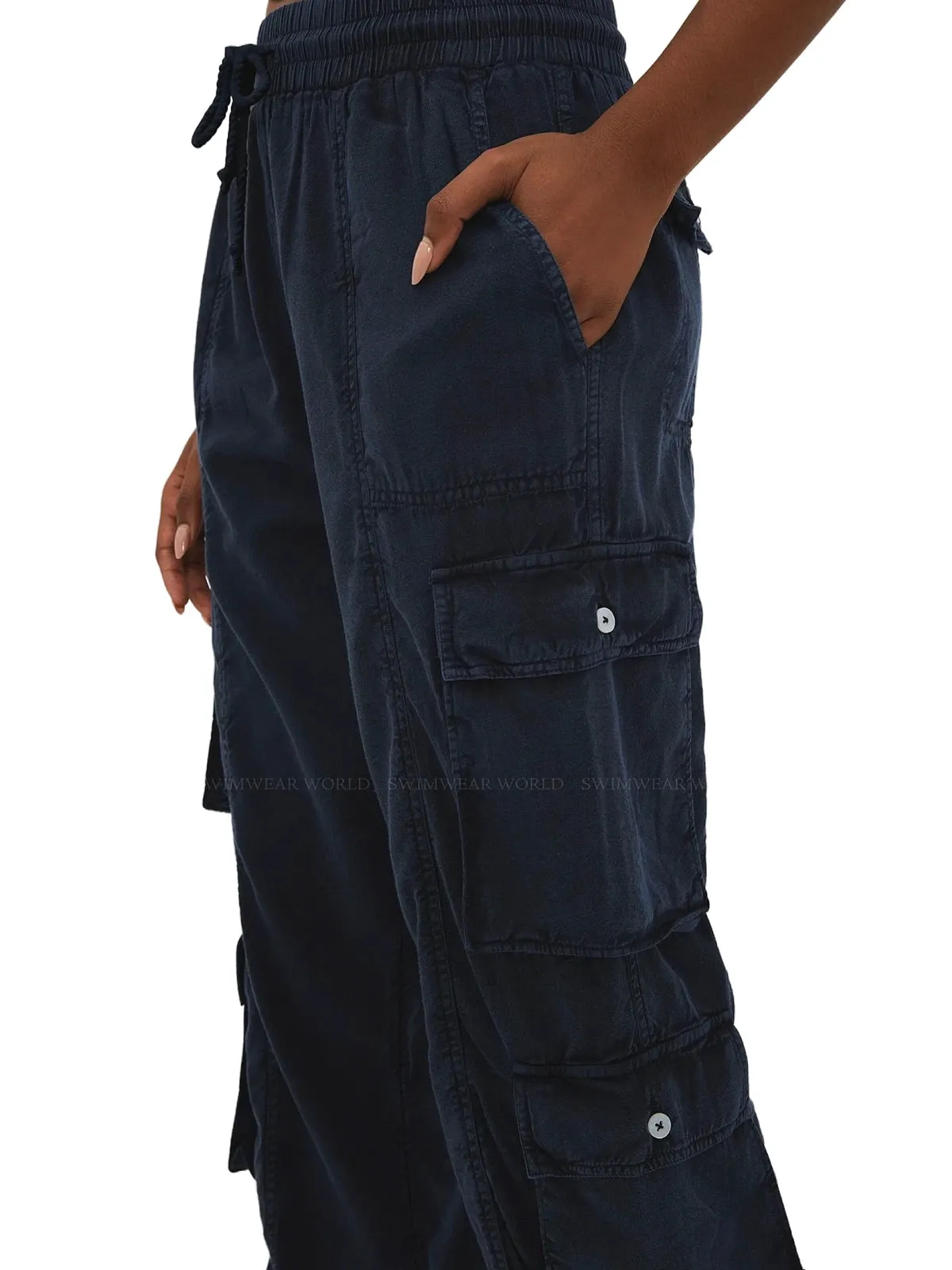 Cassius Pant