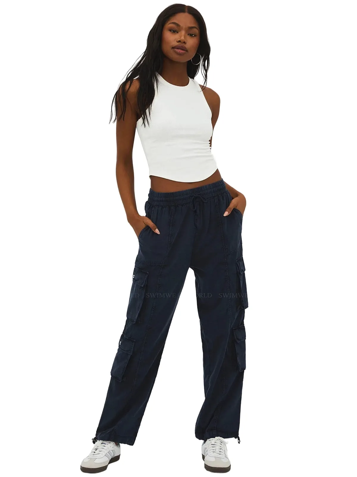 Cassius Pant