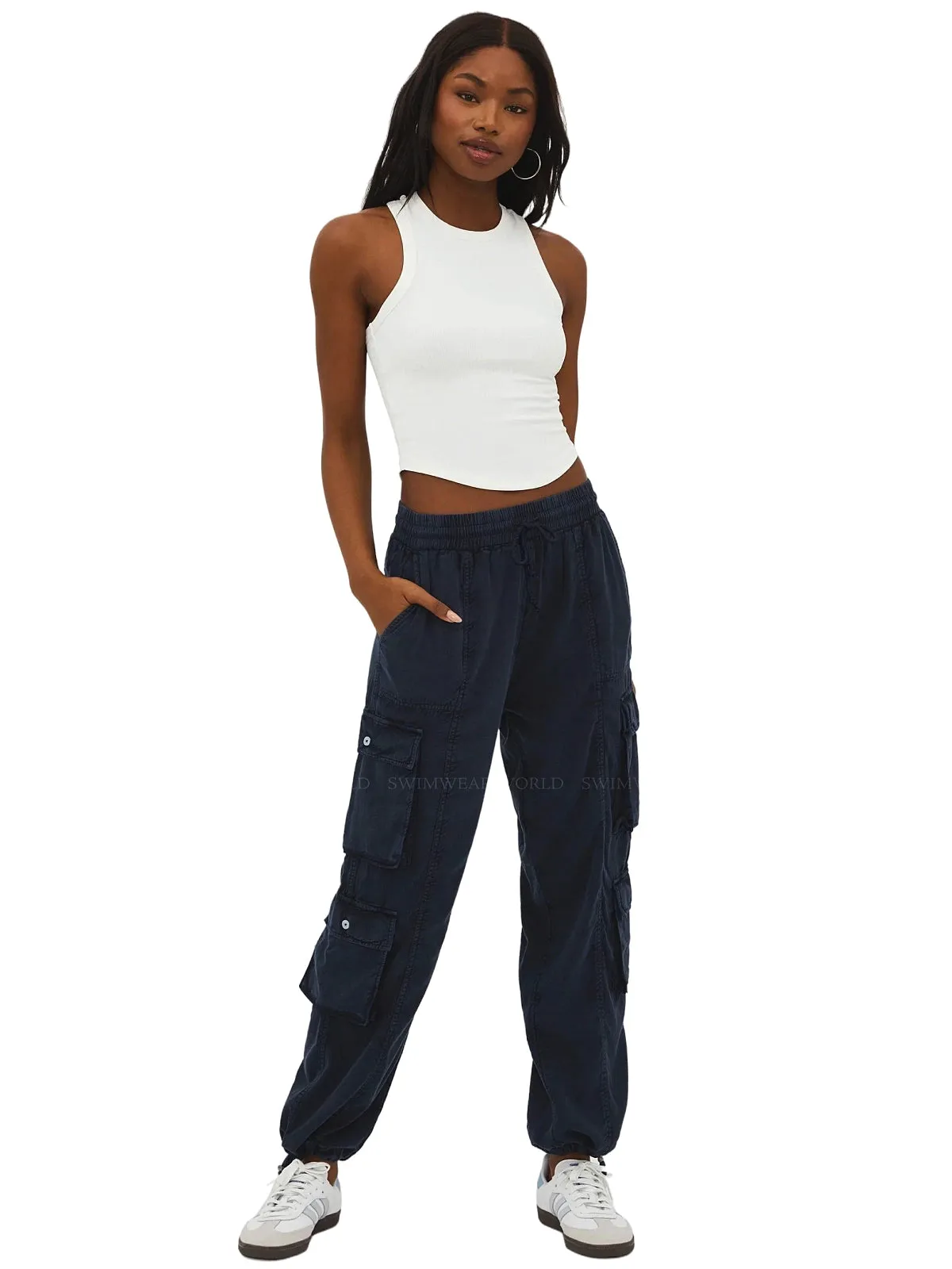 Cassius Pant