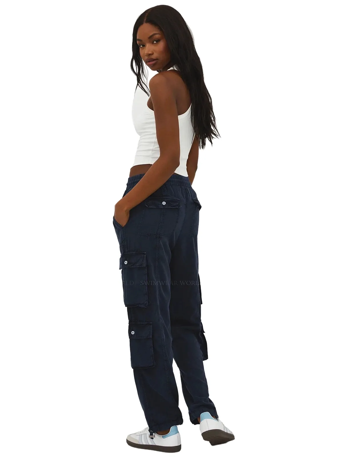 Cassius Pant